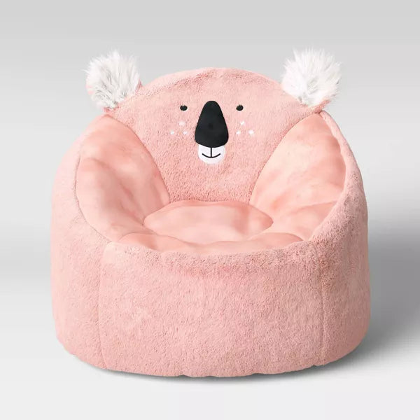 Koala Kids' Bean Bag Chair