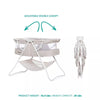 Karley Bassinet