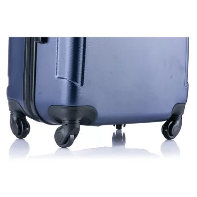Pilot 1pc Lightweight Hardside Spinner Luggage