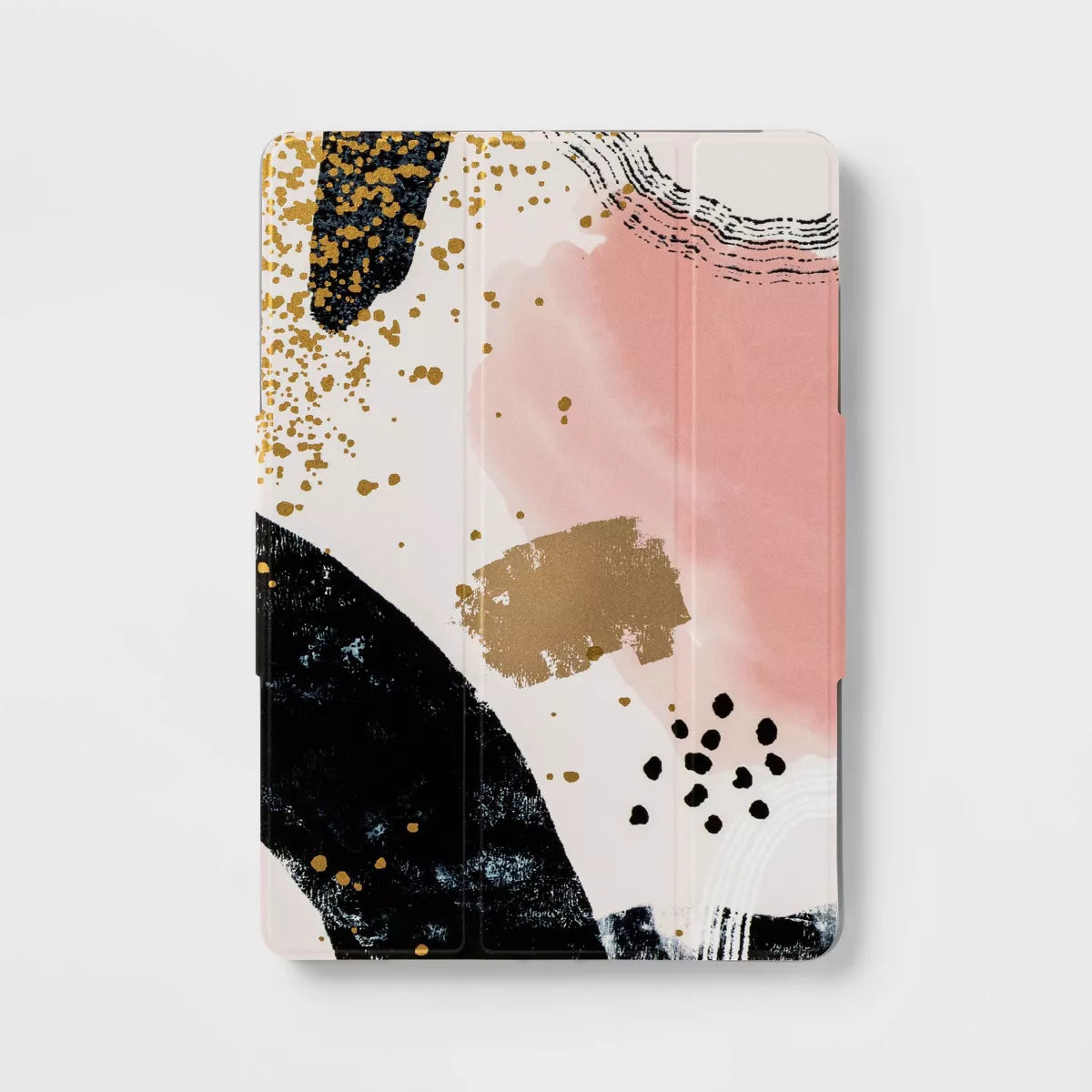 Apple iPad 10.2 9th Generation Case - heyday Abstract