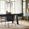 1pc Westcliff Seagrass Dining Chairs