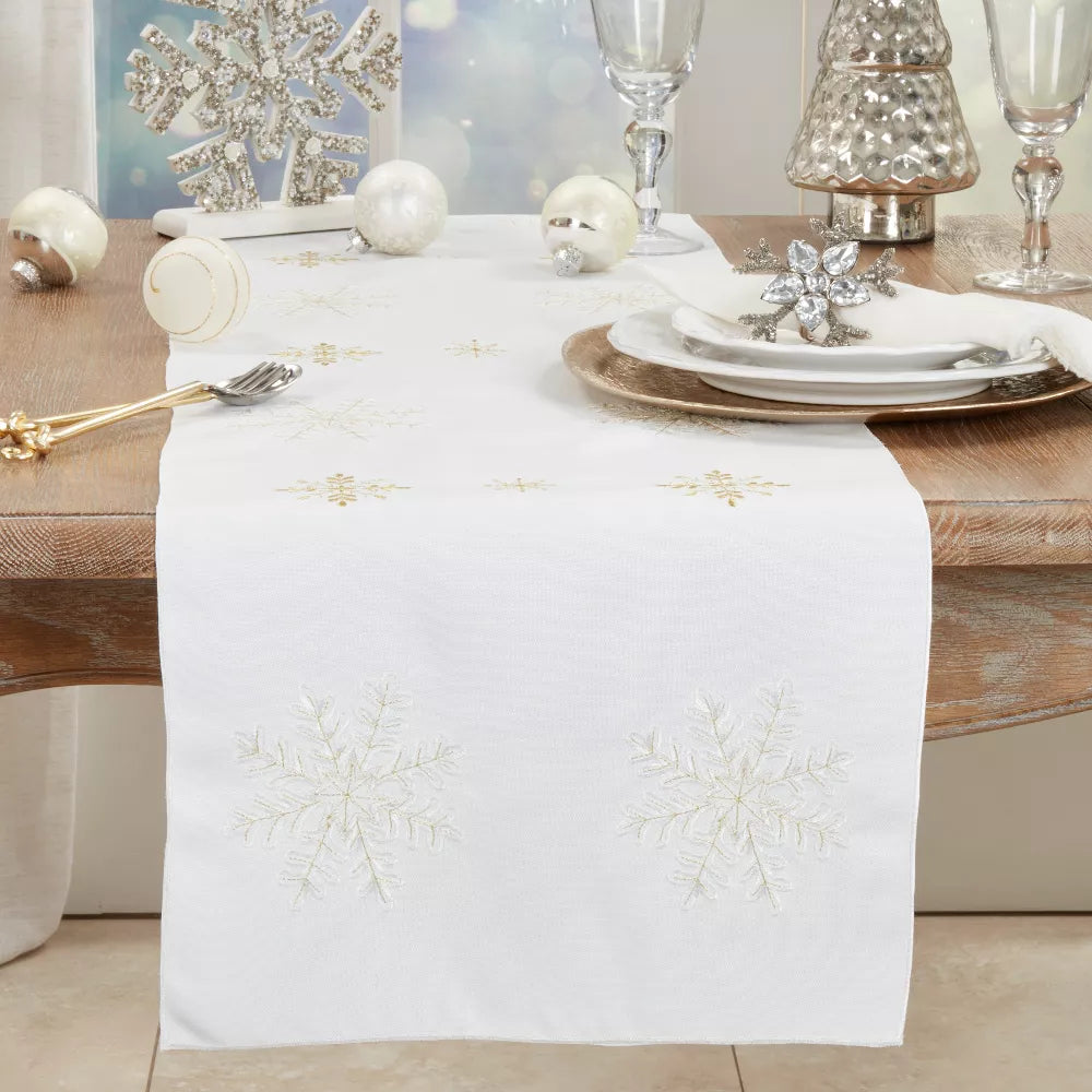 Snowflake Runner, final cut