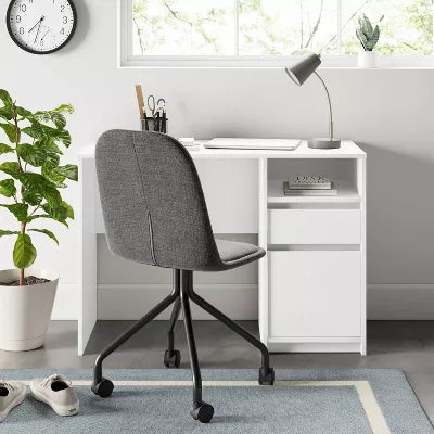 Writing Desk with Drawers