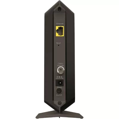 High Speed Cable Modem