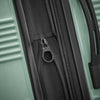 Hardside Large Checked Spinner Suitcase
