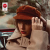 Taylor Swift - Red (Taylor's Version) (4LP) (Vinyl)