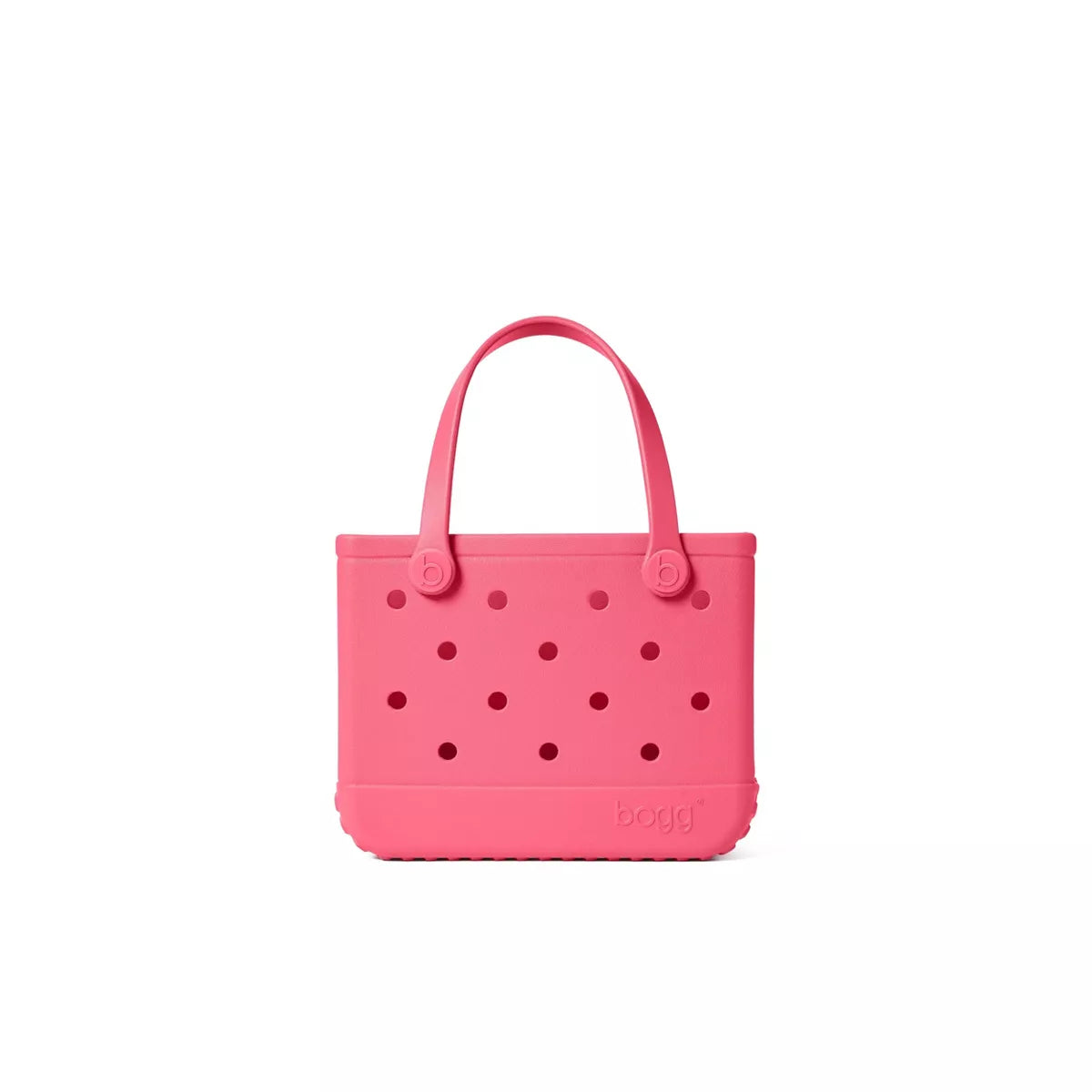Bitty Bogg Bag Tote Bag - Honeysuckle SHOWROOM ITEM