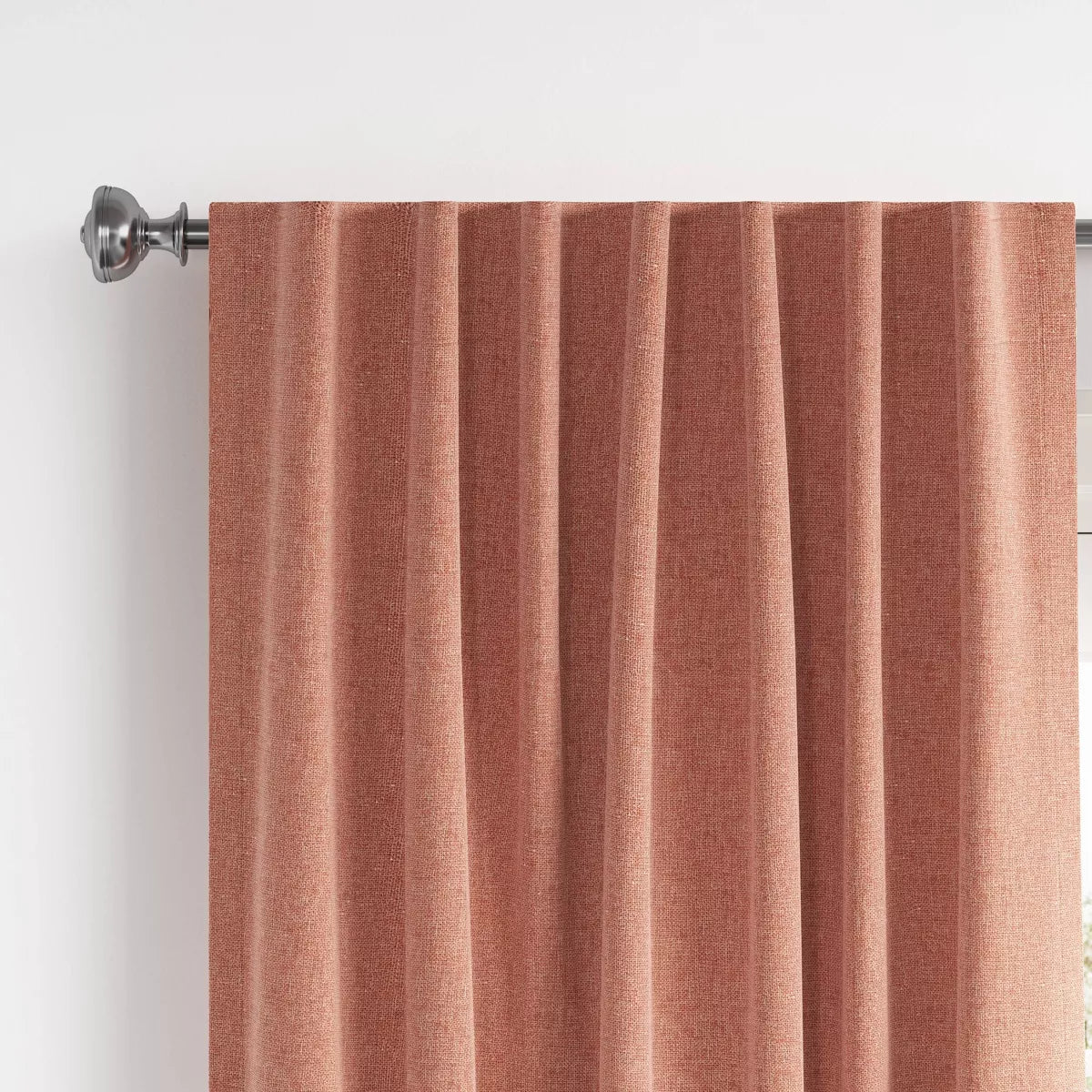 Blackout Aruba Window Curtain Panel - Set of 2
