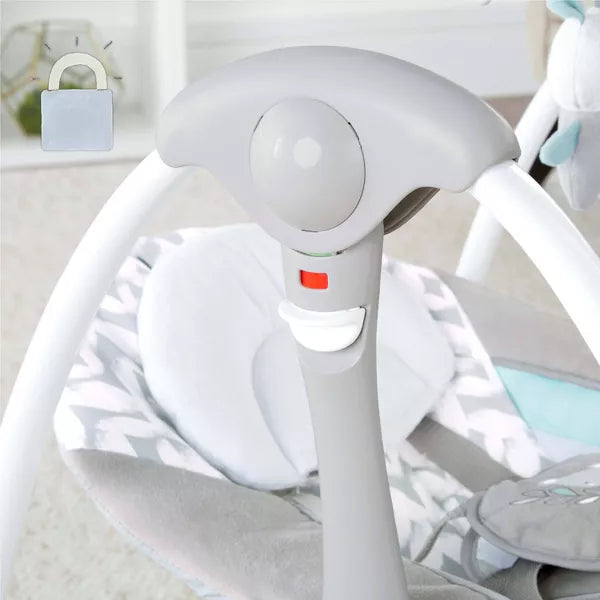 ConvertMe Swing-2-Seat - Raylan