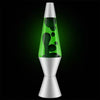 Lava Lamp Green
