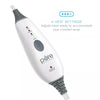 PureRelief Deluxe Heating Pad