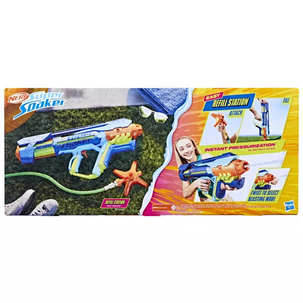 Super Soaker Power Drench - XL