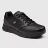 Men's Brise Slip Resistant Sneakers - Black