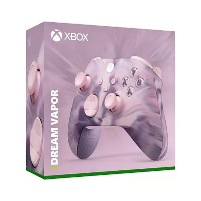 Xbox Series X|S Wireless Controller - Dream Vapor Special Edition