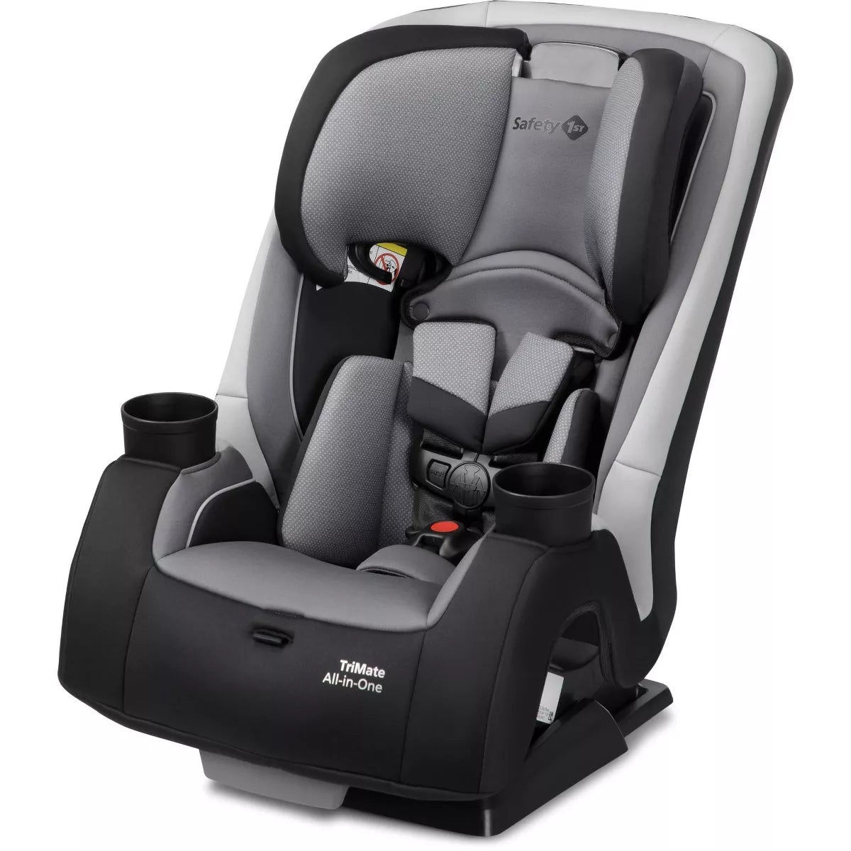 TriMate All-in-One Convertible Car Seat