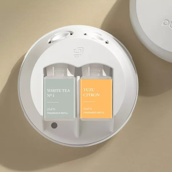 Pura V4 Smart Fragrance Diffuser, final cut