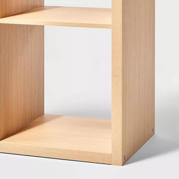 2 Cube Organizer