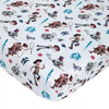 4pc Toy Story 'You've Got A Friend In Me' Toddler Bed Set