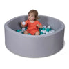 Foam Ball Pit