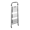3 Step All Aluminum Step Stool