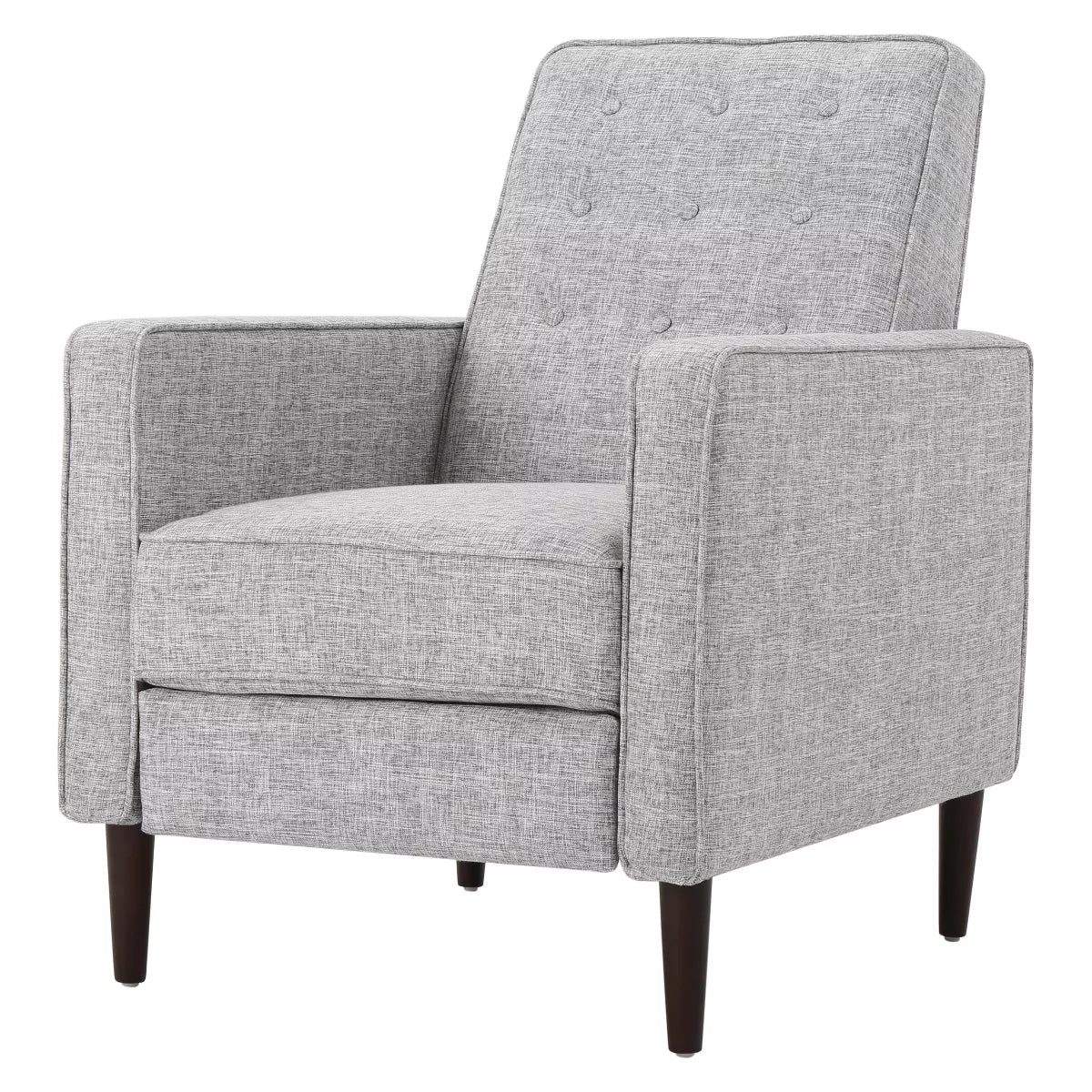 Mervynn Mid-Century Recliner SHOWROOM ITEM