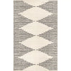 Romina Diamond Stripes Indoor Area Rug 9'x12'