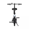 Adult Axle X  Step-Over Electric Folding Bike - Black
