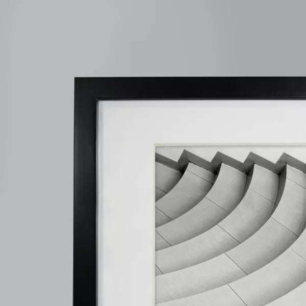 Single Picture Gallery Frame