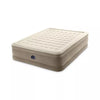 Ultra Plush Queen Air Mattress with Internal Pump