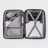 Softside Carry On Suitcase