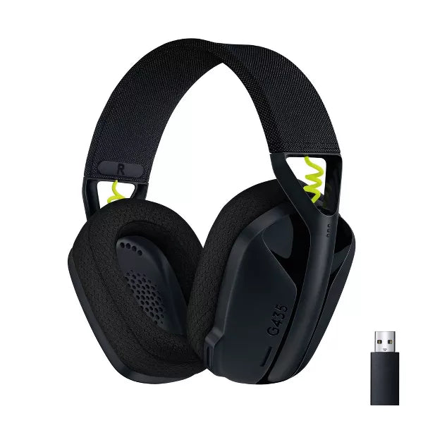 LIGHTSPEED Bluetooth Wireless Gaming Headset for PC