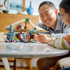 Avatar: The Way of Water Metkayina Reef Home Toy Set