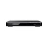 1080p Upscaling DVD Player - Black