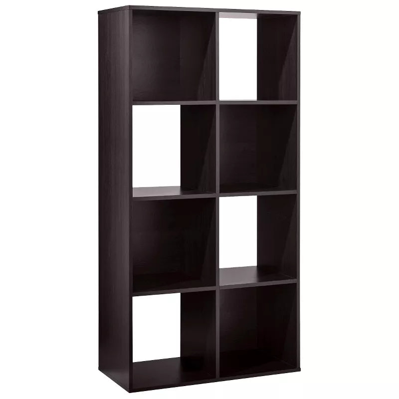 8 Cube Organizer Shelf