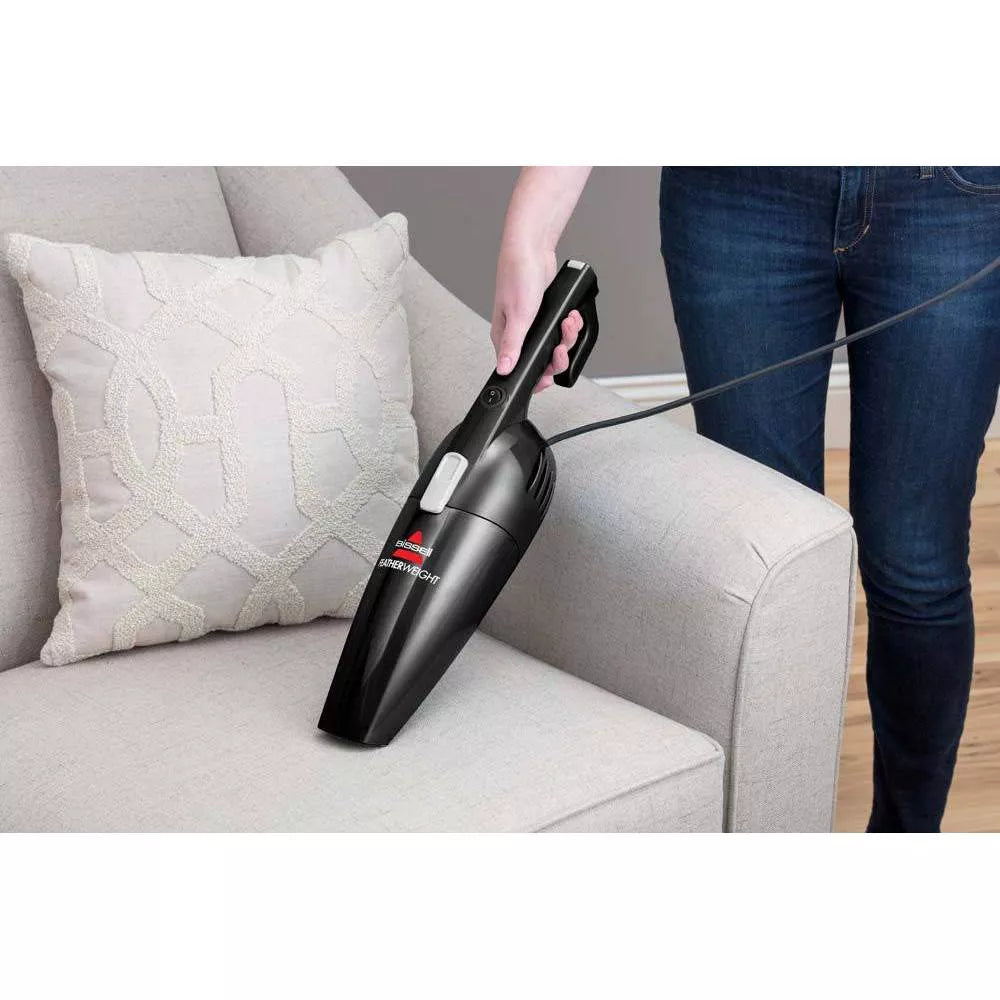 Featherweight Lightweight Stick Vacuum