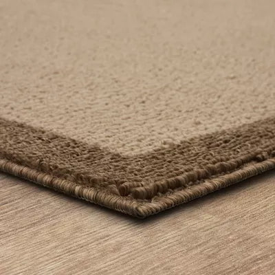Madison Washable Rug - 4'x5'6"