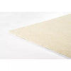 Archer Omorose Geometric Handtufted Rug Ivory 2'x3'