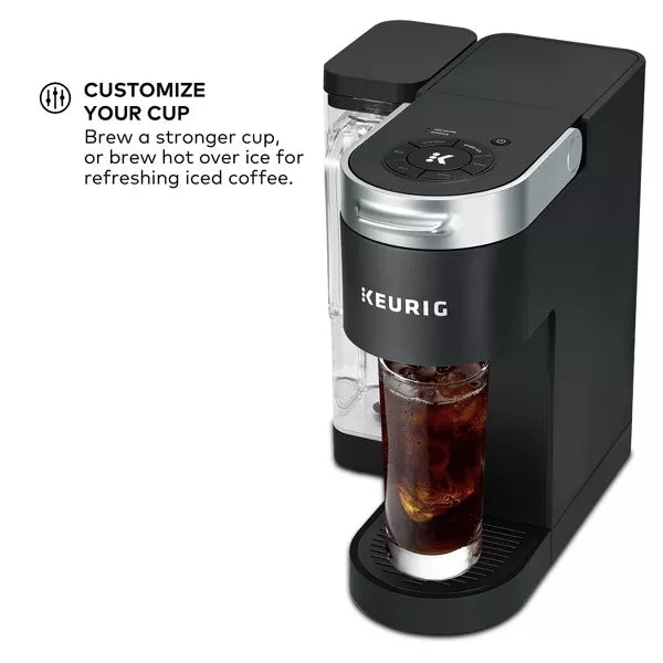 K-Supreme Single Serve K-Cup Pod Coffee Maker