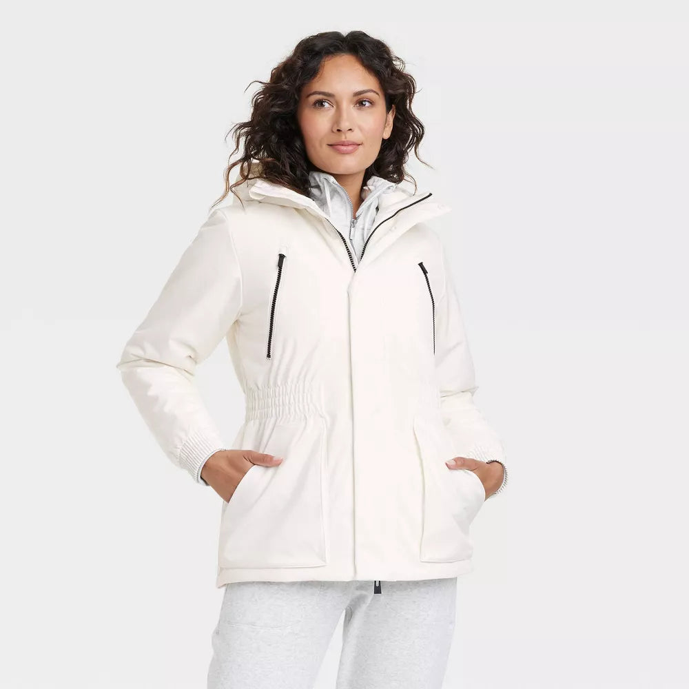 Women's Snowsport Jacket