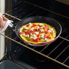 12pc Nonstick Aluminum Cookware Set