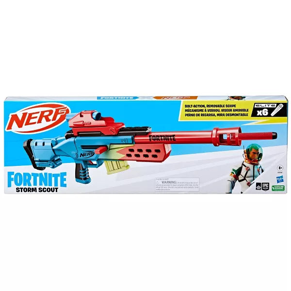 Fortnite Storm Scout