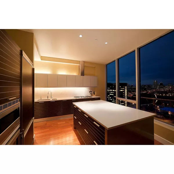 2pk 70 Lumens Battery Operated LED Cabinet Lights Bar, final cut
