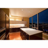 2pk 70 Lumens Battery Operated LED Cabinet Lights Bar, final cut
