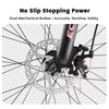 26 Inch Fat Tires Mountain Bike,  4