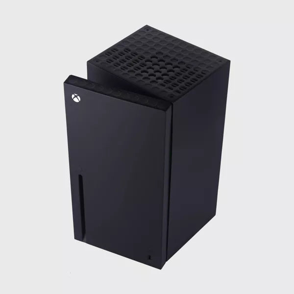 Xbox Series X Replica Mini Fridge