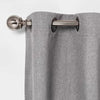 Ball Curtain Rod