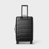 Hardside Medium Checked Suitcase