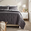 3pc Comforter and Sham Set King