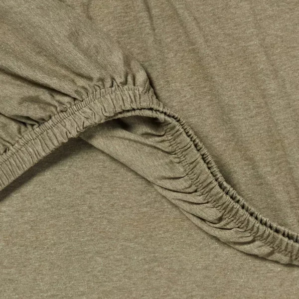Cotton Jersey Sheet Set King