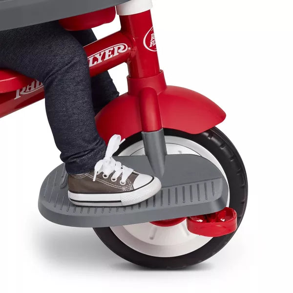 4-in-1 Stroll 'N Trike Full/Queen